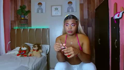 Noha online show from 10/15/25, 04:45