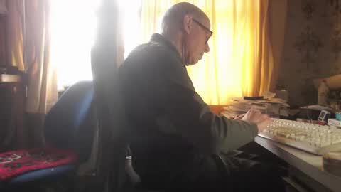 David online show from 03/08/26, 04:22