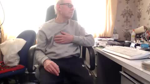 David online show from 03/19/26, 02:54