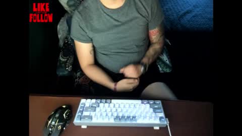 Snapshot of david_2789 chatting on 01/13/26, 11:10 David online show from 01/13/26, 11:10