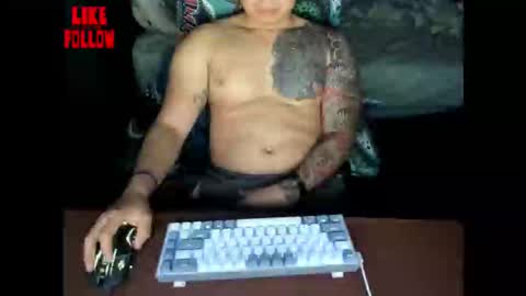 Snapshot of david_2789 chatting on 01/15/26, 02:38 David online show from 01/15/26, 02:38