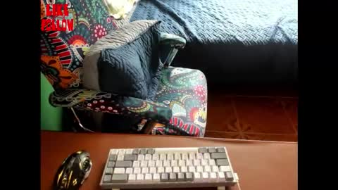 Snapshot of david_2789 chatting on 01/15/26, 09:18 David online show from 01/15/26, 09:18