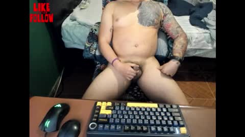 Snapshot of david_2789 chatting on 03/14/26, 11:43 David online show from 03/14/26, 11:43