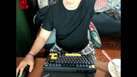 David online show from 07/19/26, 04:33