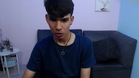 David online show from 10/12/25, 04:44