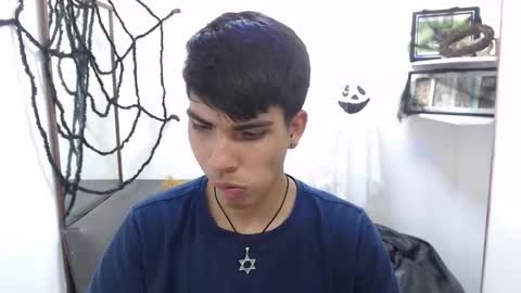 David online show from 10/30/25, 04:14