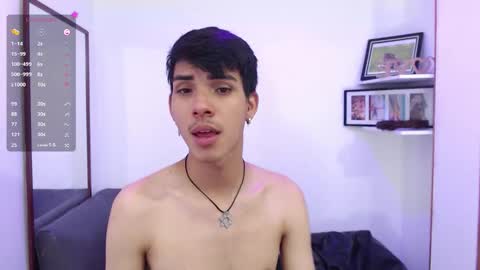 David online show from 11/12/25, 04:02