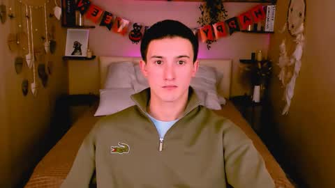 David online show from 10/27/25, 04:11