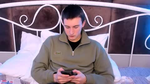 David online show from 11/19/25, 04:18