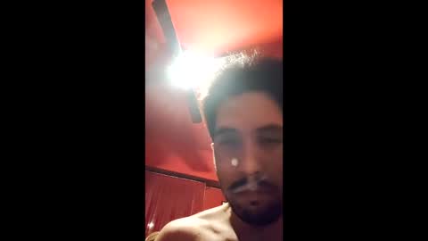 david_argentina online show from 11/23/25, 07:52