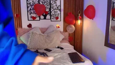 David online show from 02/16/26, 12:34