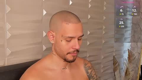 David col11 online show from 12/26/24, 03:42