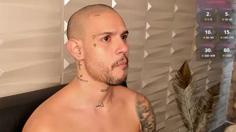 David col11 online show from 01/27/25, 02:46