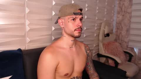 David col11 online show from 10/11/25, 06:39