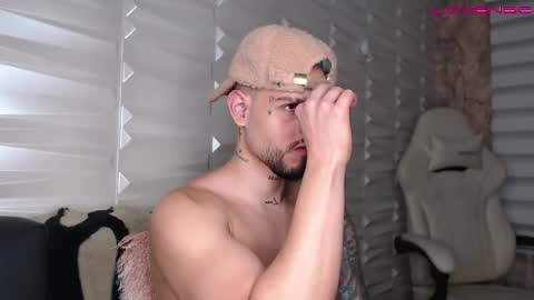 David col11 online show from 11/24/25, 02:11