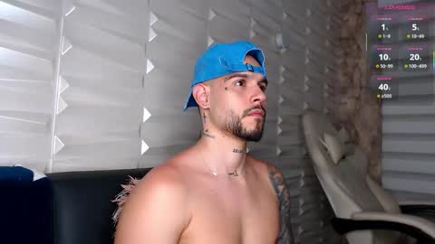 David col11 online show from 02/18/26, 01:01