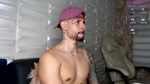 David col11 online show from 02/21/26, 01:39