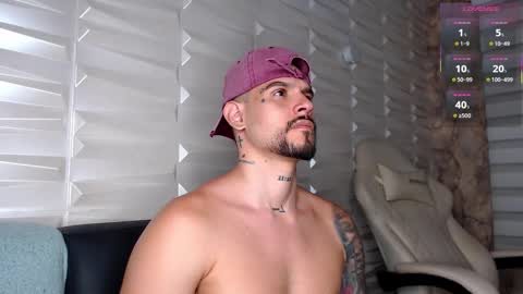 David col11 online show from 03/03/26, 02:07