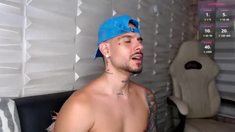 David col11 online show from 03/13/26, 03:13