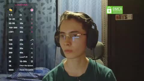 Snapshot of david_colombian chatting on 06/02/26, 01:18 ProgrammerBoy online show from 06/02/26, 01:18