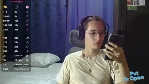 Snapshot of david_colombian chatting on 07/02/26, 02:00 ProgrammerBoy online show from 07/02/26, 02:00