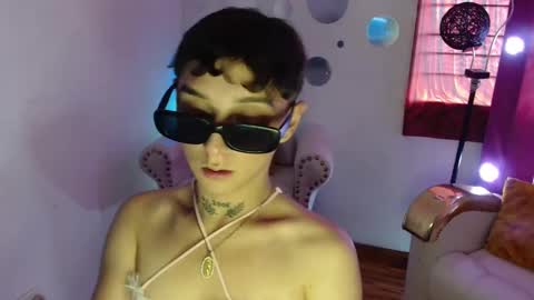 David Fox online show from 11/30/25, 07:18