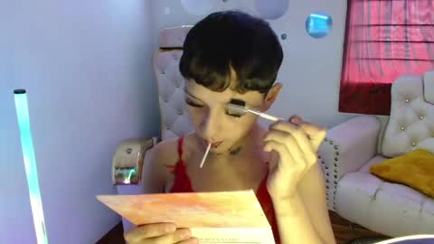 David Fox online show from 03/18/26, 07:39