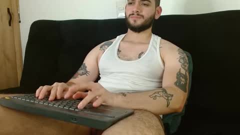 Snapshot of david_franco1 chatting on 09/10/25, 11:16 Twitter davidsanctum online show from 09/10/25, 11:16