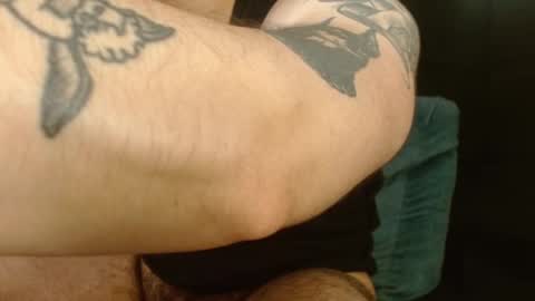 Snapshot of david_franco1 chatting on 12/05/25, 08:27 Twitter davidsanctum online show from 12/05/25, 08:27