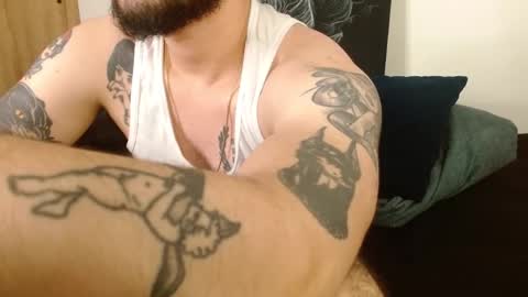 Snapshot of david_franco1 chatting on 01/14/26, 08:31 Twitter davidsanctum online show from 01/14/26, 08:31