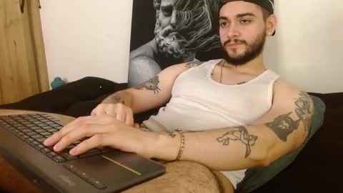 Snapshot of david_franco1 chatting on 01/16/26, 06:17 Twitter davidsanctum online show from 01/16/26, 06:17