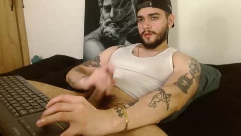 Snapshot of david_franco1 chatting on 01/17/26, 06:40 Twitter davidsanctum online show from 01/17/26, 06:40