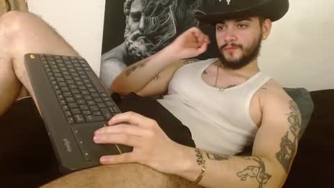 Snapshot of david_franco1 chatting on 02/01/26, 04:00 Twitter davidsanctum online show from 02/01/26, 04:00