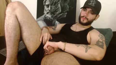 Twitter davidsanctum online show from 02/07/26, 04:16