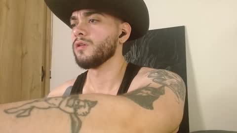 Snapshot of david_franco1 chatting on 02/14/26, 04:31 Twitter davidsanctum online show from 02/14/26, 04:31