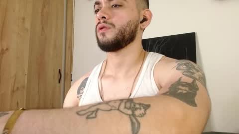 Snapshot of david_franco1 chatting on 02/17/26, 04:09 Twitter davidsanctum online show from 02/17/26, 04:09