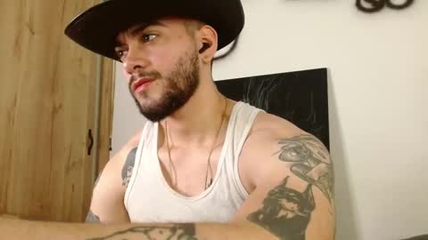 Snapshot of david_franco1 chatting on 02/20/26, 06:48 Twitter davidsanctum online show from 02/20/26, 06:48