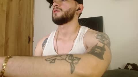 Snapshot of david_franco1 chatting on 02/25/26, 05:39 Twitter davidsanctum online show from 02/25/26, 05:39