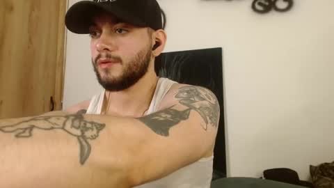 Snapshot of david_franco1 chatting on 02/27/26, 05:18 Twitter davidsanctum online show from 02/27/26, 05:18