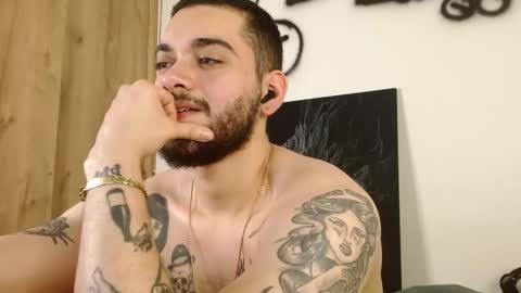 Snapshot of david_franco1 chatting on 03/07/26, 05:48 Twitter davidsanctum online show from 03/07/26, 05:48