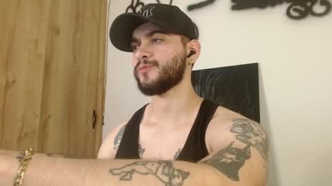 Snapshot of david_franco1 chatting on 03/10/26, 06:07 Twitter davidsanctum online show from 03/10/26, 06:07