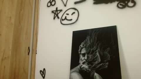 Snapshot of david_franco1 chatting on 03/17/26, 05:00 Twitter davidsanctum online show from 03/17/26, 05:00