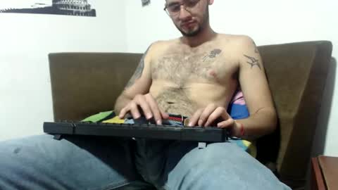 Snapshot of david_hot12 chatting on 01/30/25, 03:55 david online show from 01/30/25, 03:55