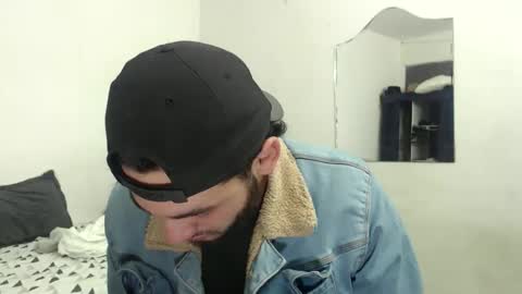 Snapshot of david_hot12 chatting on 03/20/26, 03:50 david online show from 03/20/26, 03:50