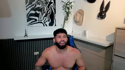 Snapshot of david_janson18 chatting on 03/01/26, 02:24 david_janson18 online show from 03/01/26, 02:24