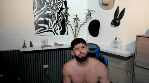 Snapshot of david_janson18 chatting on 04/01/26, 12:17 david_janson18 online show from 04/01/26, 12:17