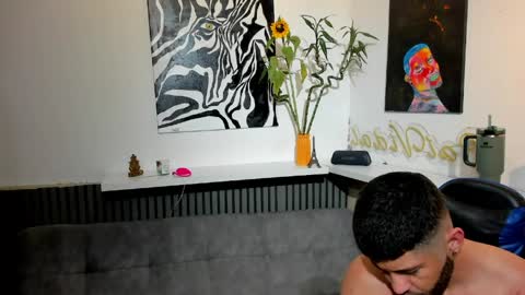 david_janson18 online show from 05/22/26, 12:11