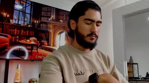 Snapshot of david_johnson372 chatting on 01/01/25, 05:55 Hey im David that loves to explore and speak their fantasies. Very open talktative and nice. Feel free to chat with me online show from 01/01/25, 05:55