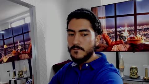 Snapshot of david_johnson372 chatting on 01/24/25, 03:24 Hey im David that loves to explore and speak their fantasies. Very open talktative and nice. Feel free to chat with me online show from 01/24/25, 03:24