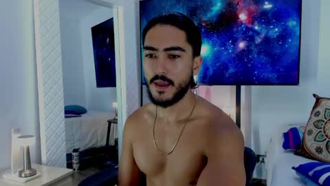 Hey im David that loves to explore and speak their fantasies. Very open talktative and nice. Feel free to chat with me online show from 04/24/26, 10:39